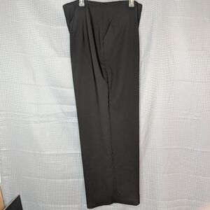 Torrid Elegant Black Dress Pants